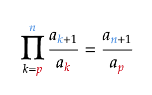 Produit télescopique